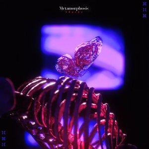 Metamorphosis EP
