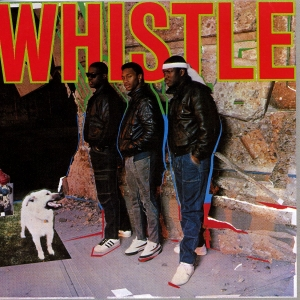 Whistle by Whistle