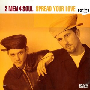 Spread Your Love