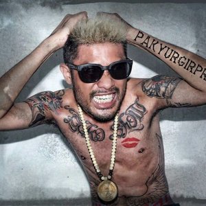 Avatar di Ecko Show
