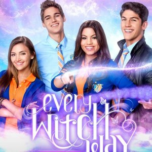 Avatar for Every Witch Way Cast