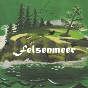 Avatar for Felsenmeer