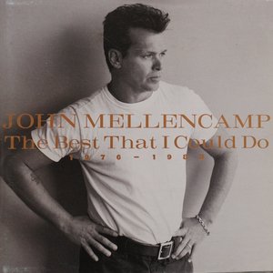 The Best That I Could Do 1978-1988