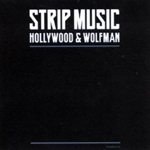 Strip Music - Sugar and lime
