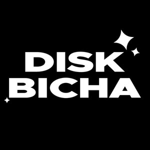 Avatar for Disk Bicha