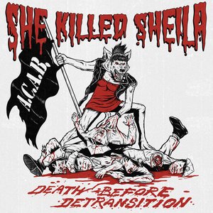 Avatar for She Killed Sheila