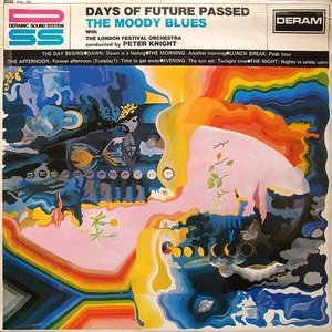 Avatar di The Moody Blues, London Festival Orchestra & Peter Knight