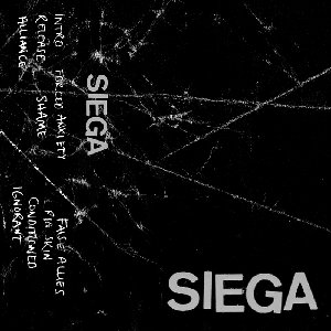 Demo Tape