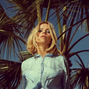 Avatar for Petra Marklund