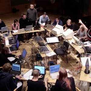 Avatar for Helsinki Computer Orchestra