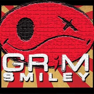 Avatar for Grim Smiley