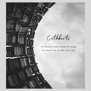 A varied collection of songs to listen to as the sun sets