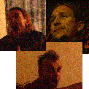 Avatar for Butt Späntza Ballett