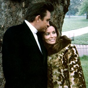 Avatar for Johnny Cash & June Carter Cash