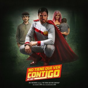 No tiene que ver contigo