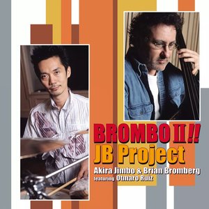 Brombo II !!