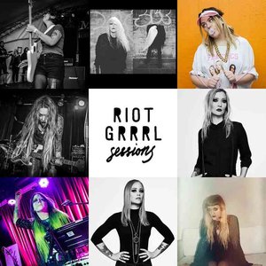 Avatar for Riot Grrrl Sessions