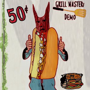 Avatar for GRILL MASTER