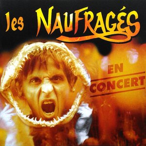 Les Naufragés en concert