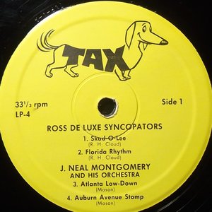 Avatar für J. Neal Montgomery And His Orchestra
