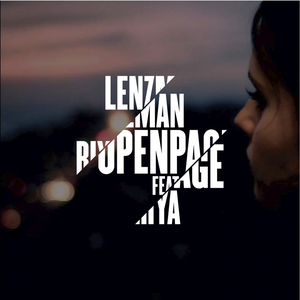 Lenzman - Open Page - Zortam Music