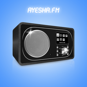 AYESHA.FM by Ayesha Erotica