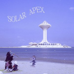 Avatar for Solar Apex