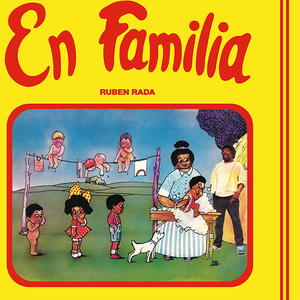 En Familia by Ruben Rada
