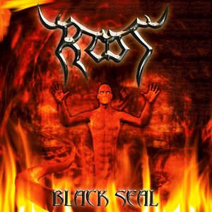Black Seal