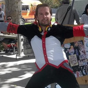 Avatar for Kodakami
