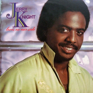 Love's On Our Side album cover