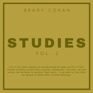 Studies, Vol. 2