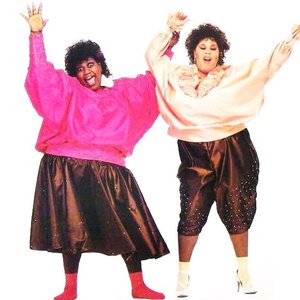 Avatar för The Weather Girls