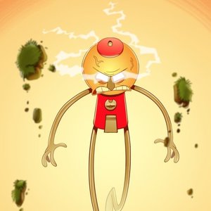 Avatar for SBF Benson