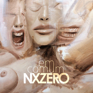 Artwork for Hoje O Céu Abriu