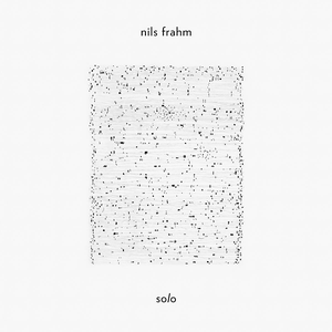 solo by Nils Frahm