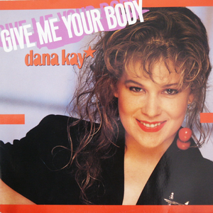 Artwork for Give Me Your Body (Extended Power Version)