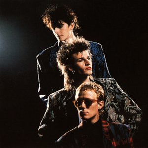 Avatar for Love and Rockets