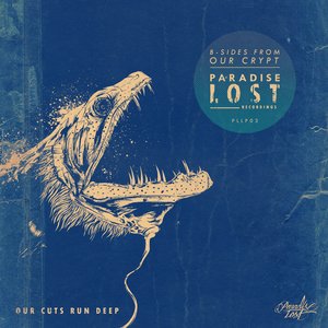 5 Years Paradise Lost - B-Sides
