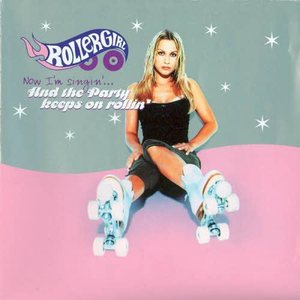 (Now I'm Singin'...) And the Party Keeps on Rollin'