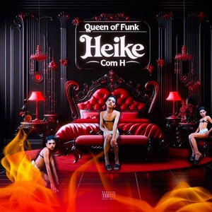 Queen of Funk