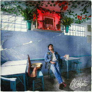 El Cantante by Walter Esaú