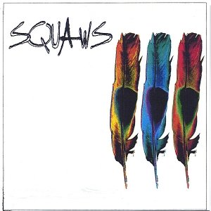 SQUAWS