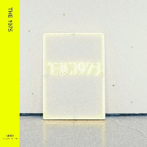 Modernity Has Failed Us: A The 1975 Project