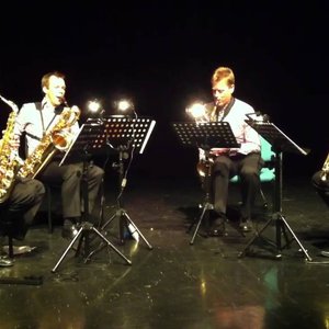 Avatar for Euregio Saxophone Quartet