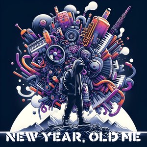New Year, Old Me