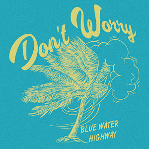 Artwork for Don't Worry