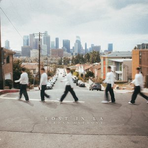 Lost in LA