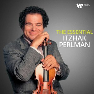 The Essential Itzhak Perlman
