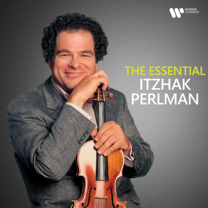 The Essential Itzhak Perlman album cover